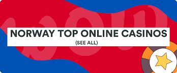 Discover the Best Online Casinos in Norway 11