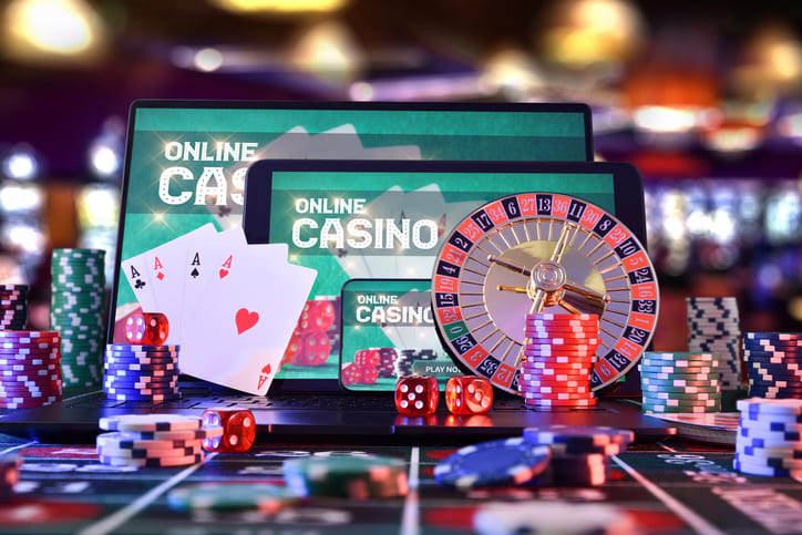 Discover the Exciting World of Gaming at Winner Casino UK