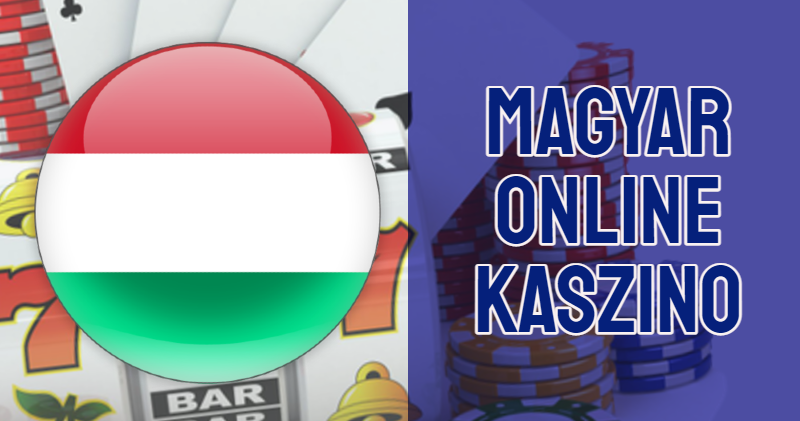 Külföldi Online Kaszinók Magyarországon - Minden, Amit Tudni Érdemes