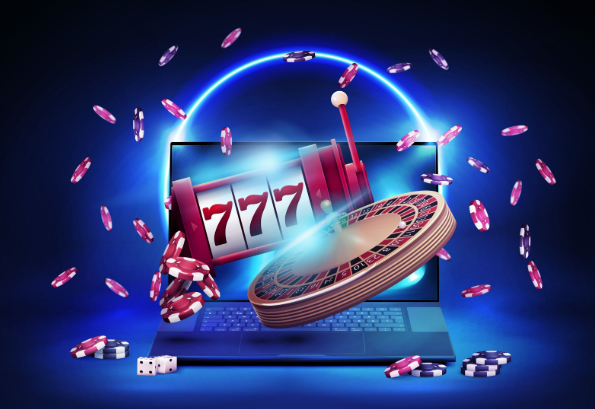 Reseña completa de loco777casino guía de juegos, bonos y seguridad