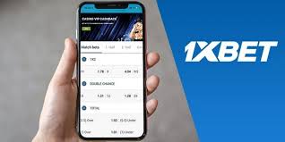 Unleashing the Excitement 1xBet Kenya Sportsbook
