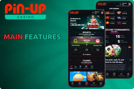 casino pin up online casino pin up online